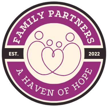 Family Partners logo