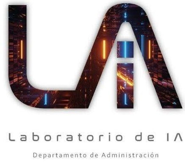 Inteligencia Artificial UAMA logo