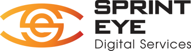Sprint Eye logo