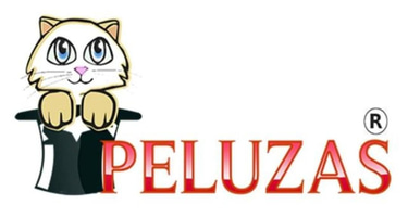 PELUZAS logo