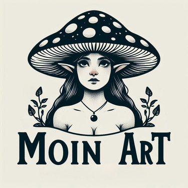 MOINArt logo