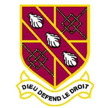Spencer Netball Club logo