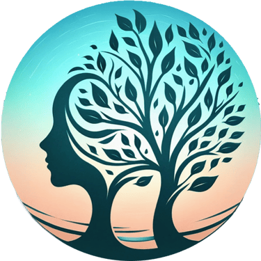 My Journey Counselling logo