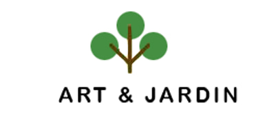 Art et Jardin logo