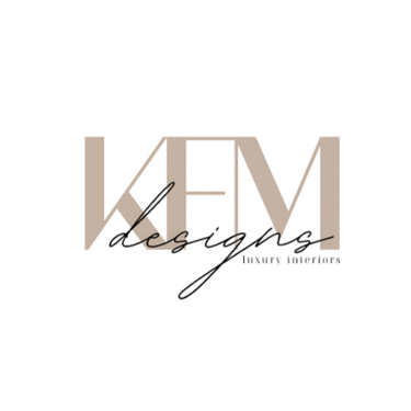 KFM Designs logo