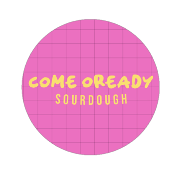 ComeOready logo