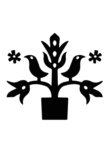 Esme Botanical - Floristería en Baiona logo
