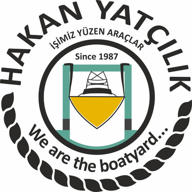 Hakan Yatçılık logo