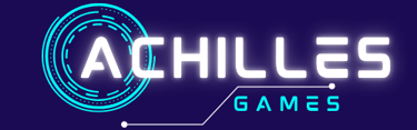 AchillesGames logo