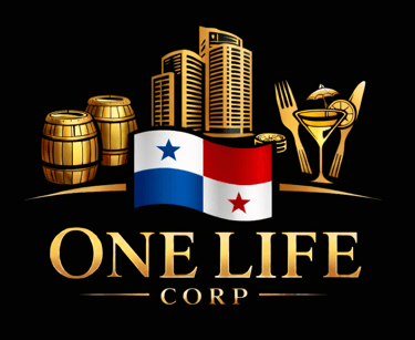 One Life Consulting logo