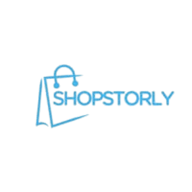 Shopstorly logo