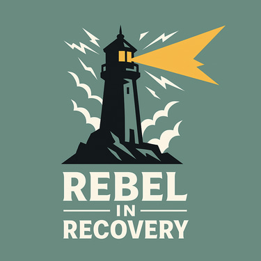RebelinRecovery logo