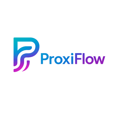 ProxiFlow logo