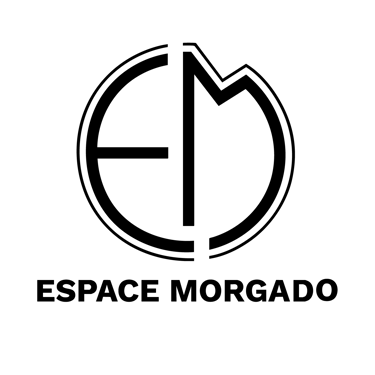 espace morgado logo