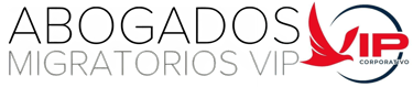 ABOGADOS MIGRATORIOS VIP logo