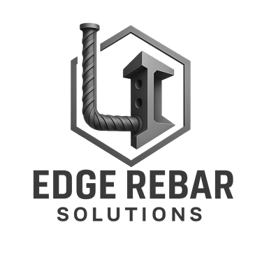 Edge Rebar Solutions logo