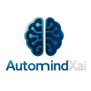 AutomindX logo
