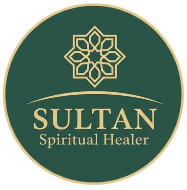 SPIRITUAL HEALERS logo