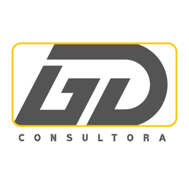 GD Consultora logo
