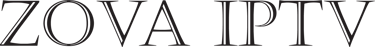 Zova logo