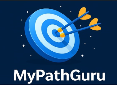 MyPathGuru logo