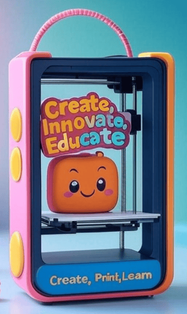 Print Stem logo