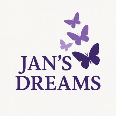 Jan's Dreams logo