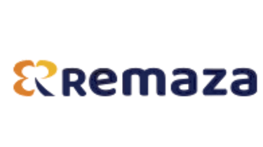 Remaza logo