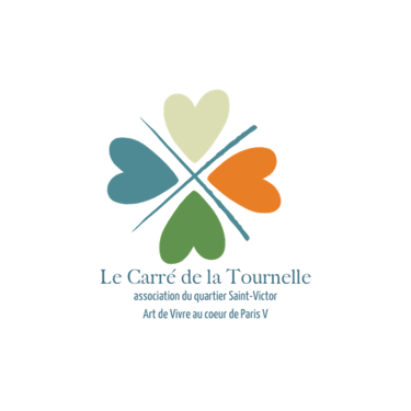 Le Carré de la Tournelle logo