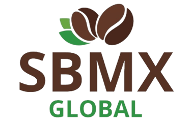 SBMX GLOBAL REPRESENTATION logo