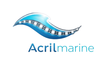 ACRILMARINE logo