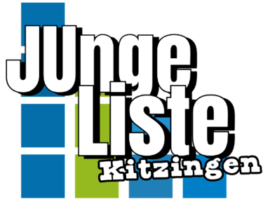 Junge Liste Kitzingen logo