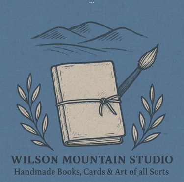 Wilson Mountain Studio logo