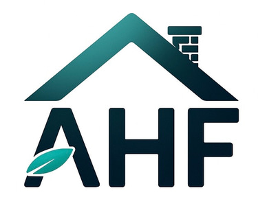 AHF Habitat logo