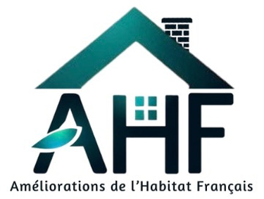 AHF Habitat logo