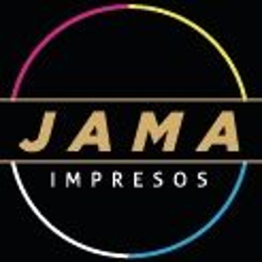 Jama Impresos logo