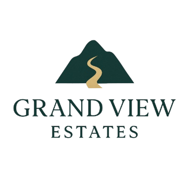 Grand View Estates logo