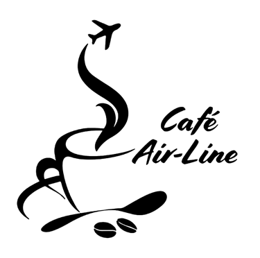 Cafe Airline logo