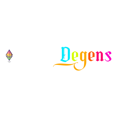 ELDER DEGENS logo