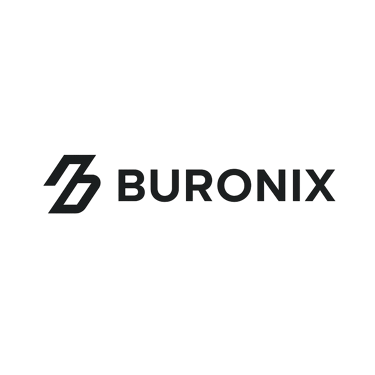 Buronix logo