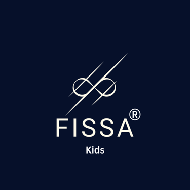FISSA KIDS logo