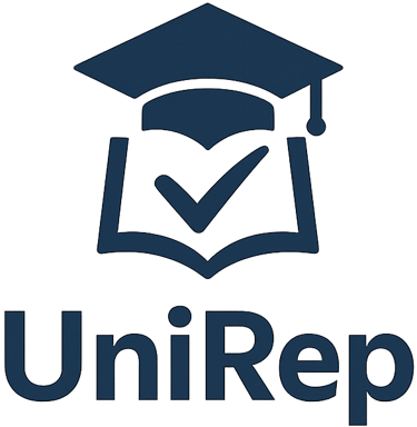 UNI-REP logo