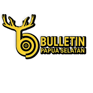 Bulletin Papua Selatan logo