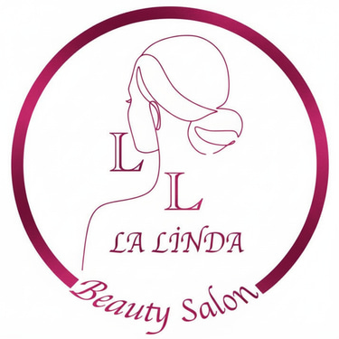 Lalindabeauty logo