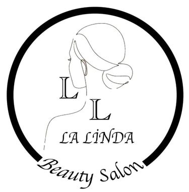 Lalindabeauty logo
