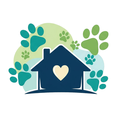 Lena's House Sitting logo