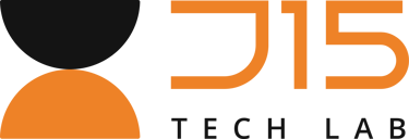 J15TechLab logo