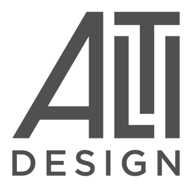 Alti Design logo