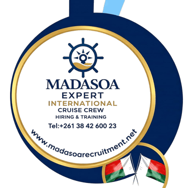 MADASOA RECRUITMENT INTERNATIONAL logo