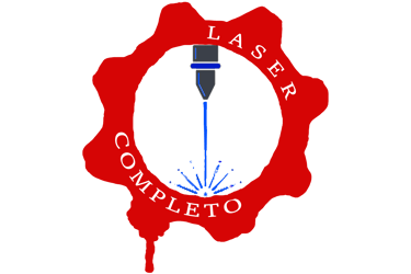 Laser Complet logo